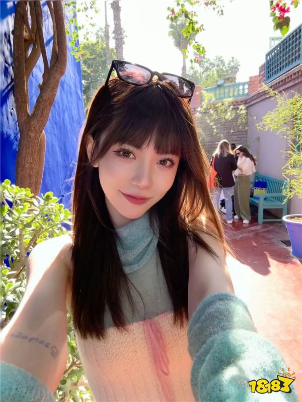 【LOL哑巴新娘】震惊！周淑怡与PG1未分手？吧主爆料二者同游迪拜？