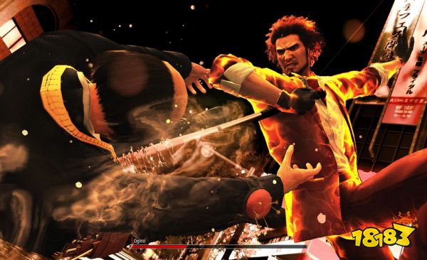 如龙8体育运动测试答案是什么 体育运动测试答案分享