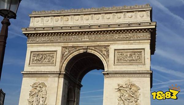 如龙8世界名胜测验答案是什么 世界名胜测验答案分享