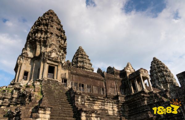 如龙8世界名胜测验答案是什么 世界名胜测验答案分享