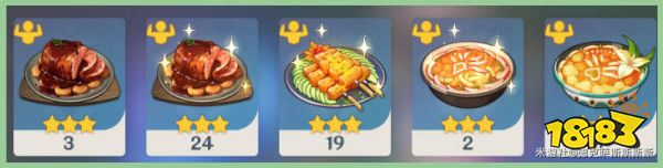 原神草神突破材料在哪收集 纳西妲突破材料采集路线