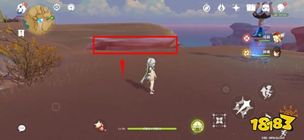 原神草神突破材料在哪收集 纳西妲突破材料采集路线