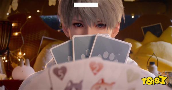 恋与深空无限连抽版2024