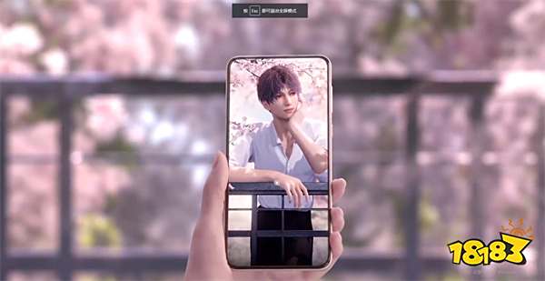 恋与深空无限连抽版2024