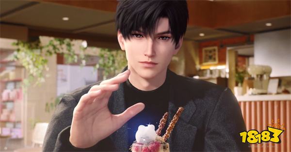 恋与深空韩服v1.0.0