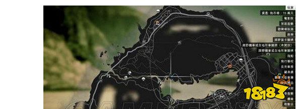 gta5厄休拉怎么触发