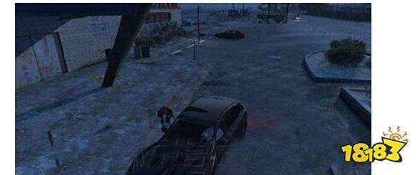 gta5厄休拉怎么触发