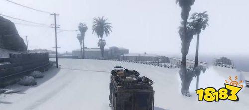 gta5原子能枪怎么获得