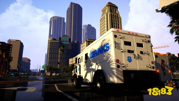 gta5厢型车在哪里