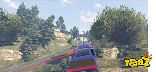 gta5图拉尔多怎么飞