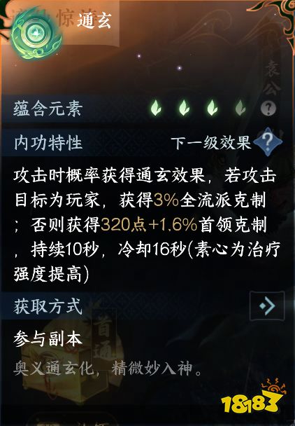 逆水寒魚燈怎么獲得 阮阮拿的魚燈獲取方式
