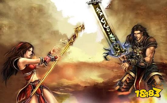 神途1.95玉兔版手游