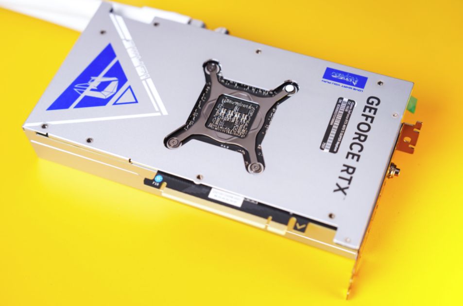 游戏性能超3090Ti iGame RTX 4070 Ti SUPER Neptune OC 评测