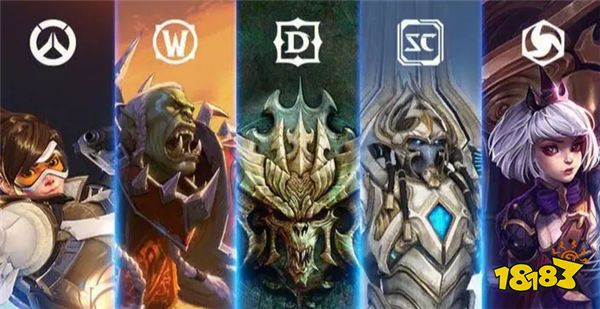 魔兽资讯:暴雪总部称正要为回归中国做准备!网易魔兽大神官号恢复!