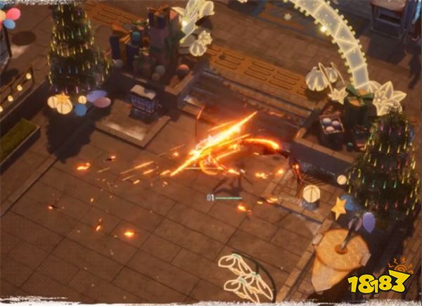 白荆回廊全新同调者百里屠苏介绍 百里屠苏角色技能解析