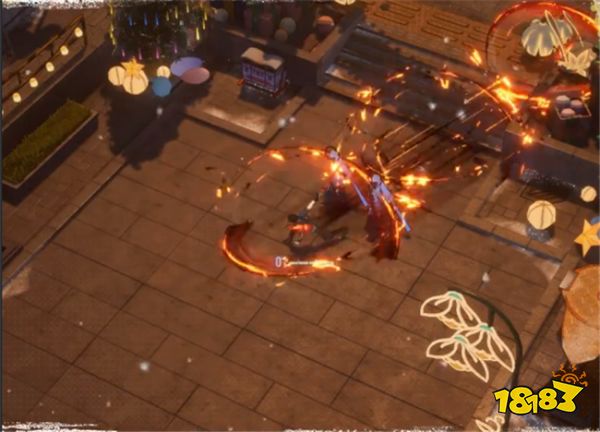 白荆回廊全新同调者百里屠苏介绍 百里屠苏角色技能解析