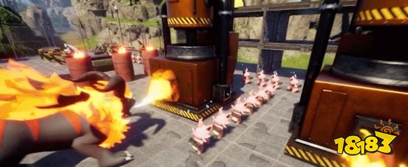 幻獸帕魯游戲是哪個(gè)國家的 steam幻獸帕魯所屬國家介紹