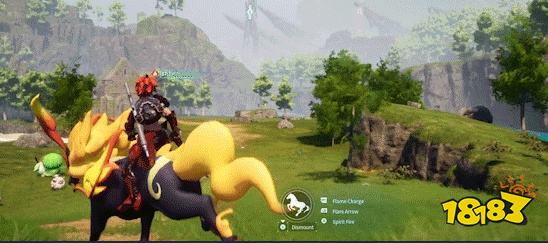 幻獸帕魯游戲是哪個(gè)國家的 steam幻獸帕魯所屬國家介紹