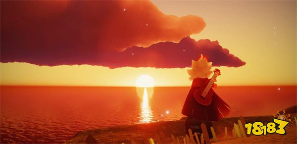 光遇官方版v0.12.1