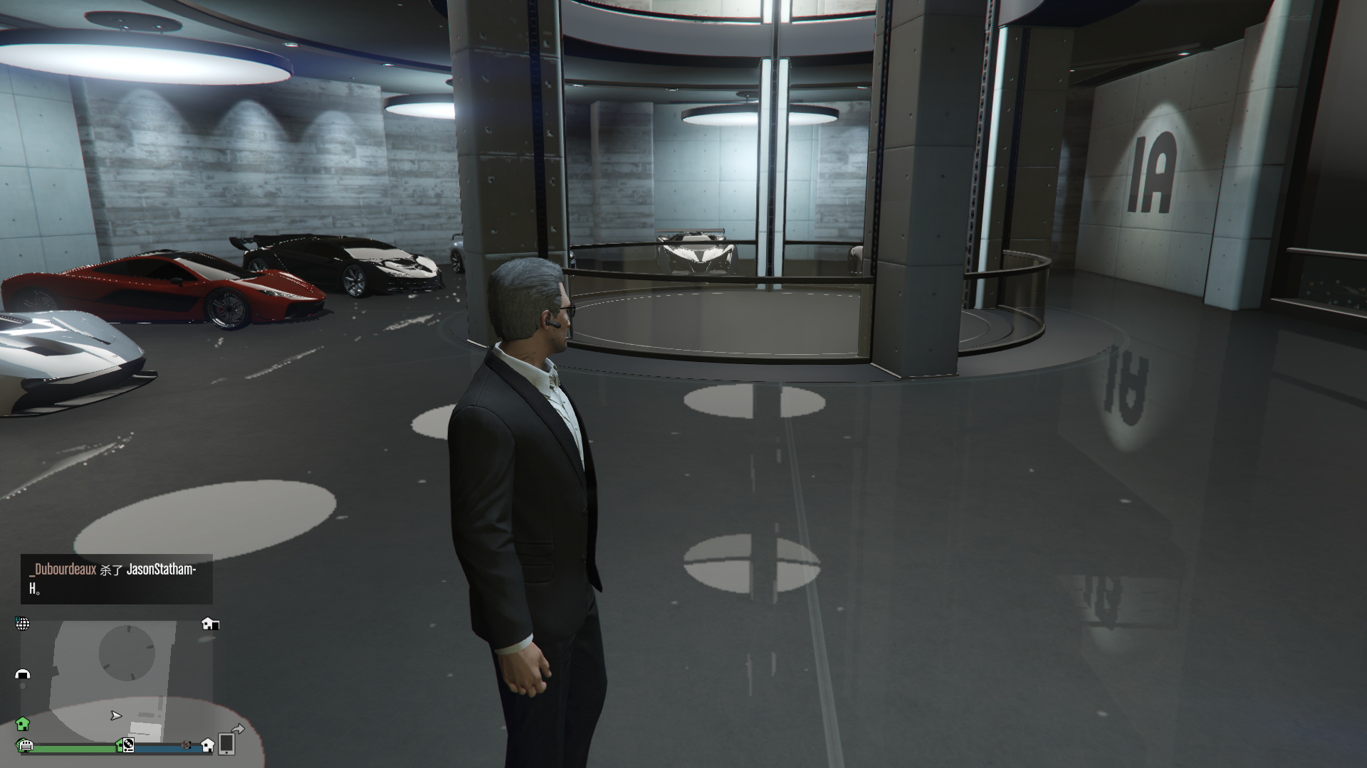 gta5为什么购买不了游戏厅任务