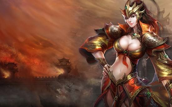 2025传奇手游排行榜最新版 最火的传奇手游排行榜盘点