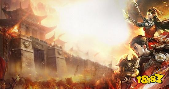 高爆率传奇手游排行榜 十大热门高爆传奇手游排行榜