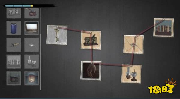 山河旅探是什么类型的游戏 山河旅探游戏类型介绍