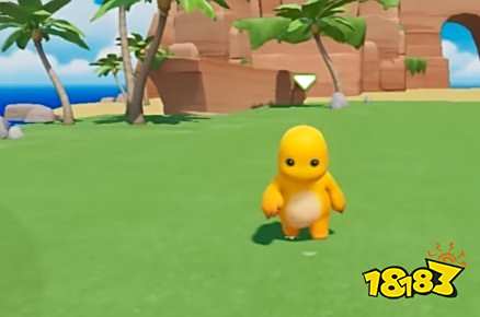 元梦之星与奶龙联动角色是谁 元梦之星奶龙联动信息