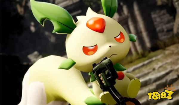 幻兽帕鲁t0幻兽有什么 幻兽帕鲁t0幻兽介绍