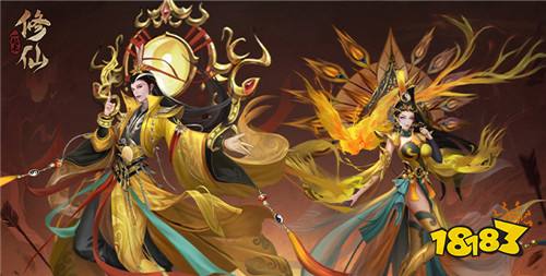 什么修仙游戏不氪金 零氪就能玩的修仙手游推荐