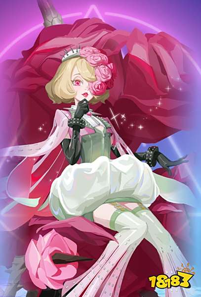 众神派对阿比盖尔厉害吗 弗丽嘉阿比盖尔强度测评