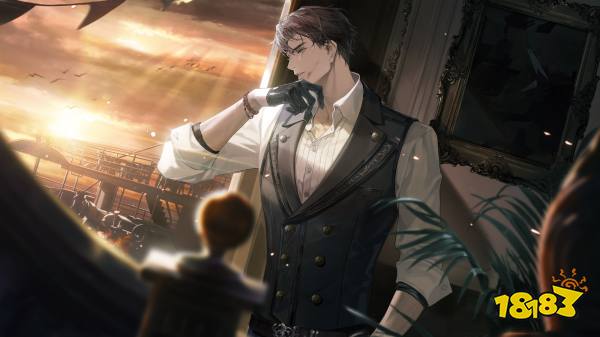 世界之外密室综艺大堂攻略 密室综艺大堂怎么过