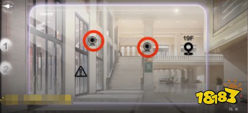 世界之外密室综艺大堂攻略 密室综艺大堂怎么过