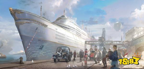 世界之外密室综艺19楼怎么过 密室综艺19楼流程攻略