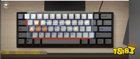 世界之外深渊大厦流程攻略 密室综艺顾时夜全结局达成