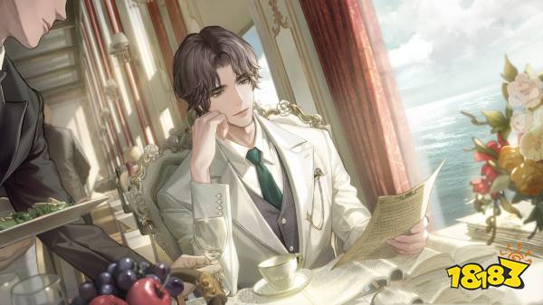 世界之外密室综艺全攻略合集 密室综艺柏源夏萧因顾时夜易遇全结局