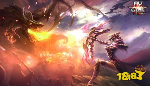 魔狱奇迹手游官网正版