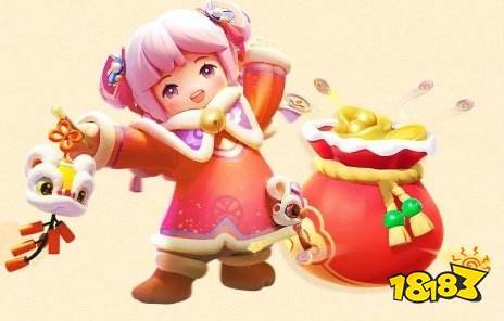 元梦之星新年现金福利有哪些 元梦春节现金福利活动介绍