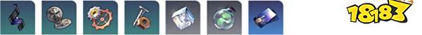 崩壞星穹鐵道2.0版本新增遺器材料 2.0版本新增哪些命途材料