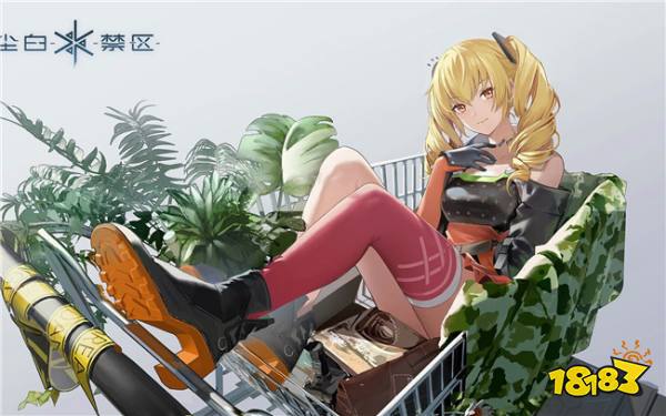 尘白禁区芬妮戈尔登怎么样 芬妮戈尔登技能解析一览