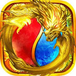 热血高爆版传奇变态版