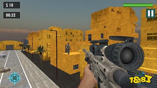 三角洲行动体验服招募开启 三角洲行动招募测试地址