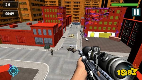 三角洲行动体验服招募开启 三角洲行动招募测试地址