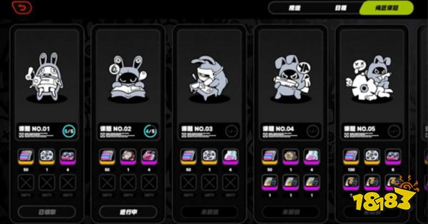 绝区零复色菲林怎么获取 复色菲林获取方法