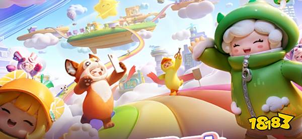 元梦之星2月2号更新自选史诗怎么领取 王者自选史诗皮肤领取攻略