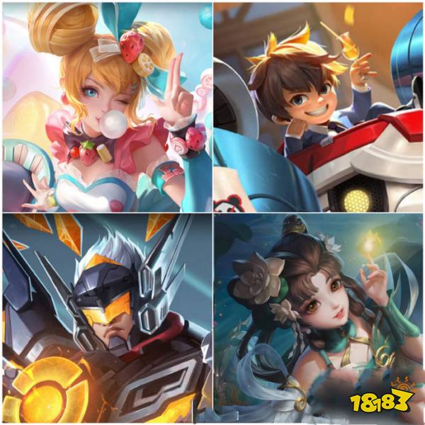 元梦之星王者史诗皮肤怎么领取 王者自选2.2史诗皮肤领取攻略