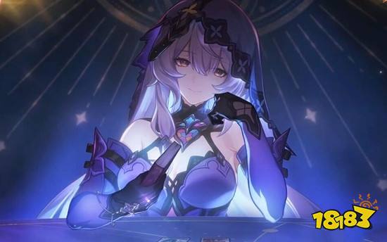 崩坏星穹铁道黑天鹅推荐遗器 黑天鹅用什么遗器好