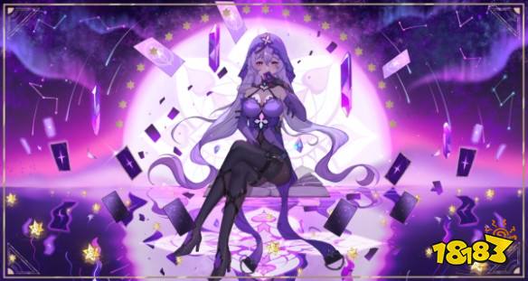 崩坏星穹铁道黑天鹅技能解析 黑天鹅技能强度介绍