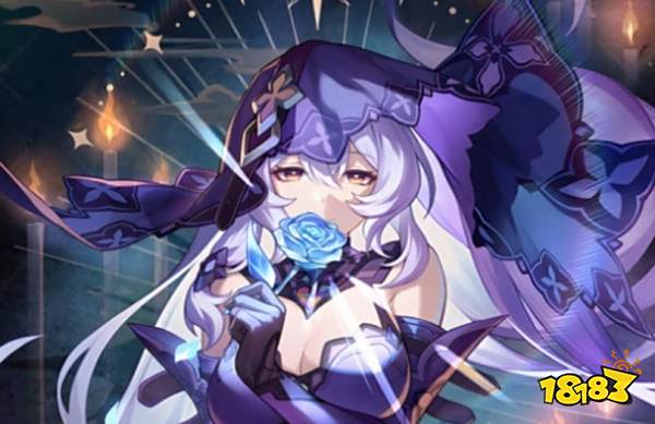 崩坏星穹铁道黑天鹅怎么组队 黑天鹅配队阵容推荐