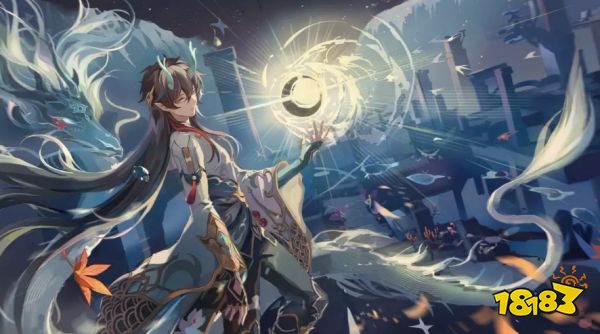 崩坏星穹铁道饮月专武要不要抽 比阳光更明亮的光锥解析